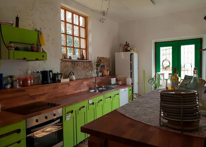 Hisa Velikanka_giantess *